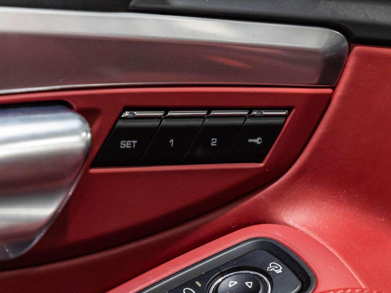 2021 Porsche 718 Boxster 718 Boxster Photo