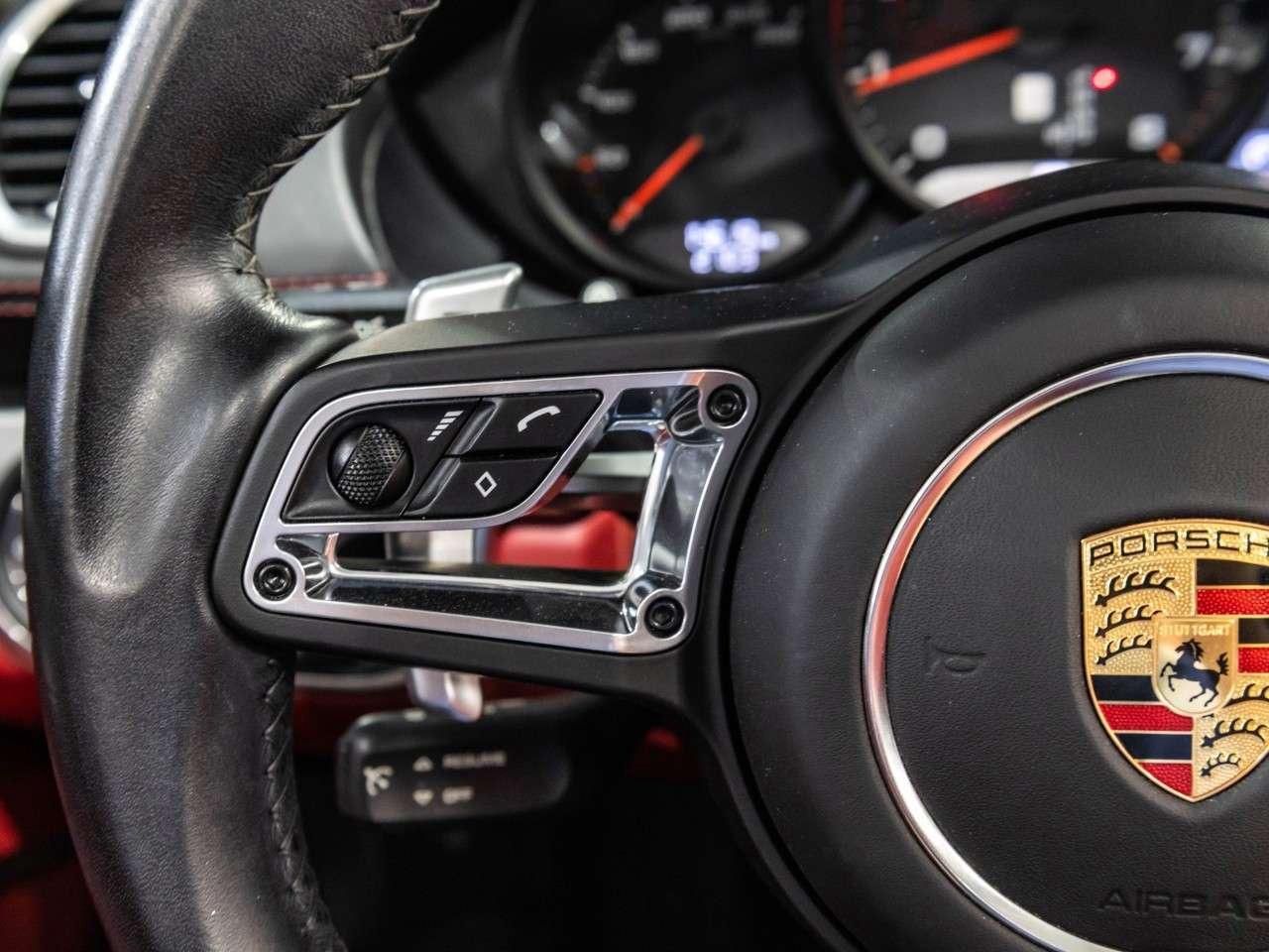 2021 Porsche 718 Boxster 718 Boxster Photo