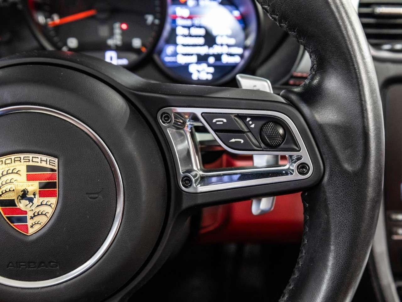 2021 Porsche 718 Boxster 718 Boxster Photo