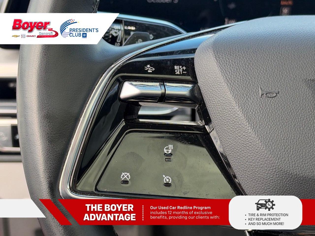 2024 Cadillac LYRIQ 4dr Sport w/1SF Photo