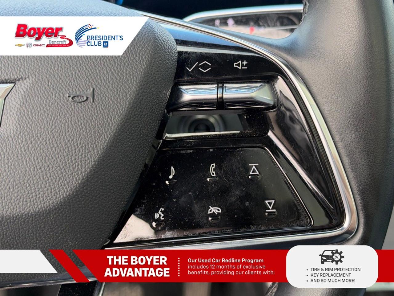 2024 Cadillac LYRIQ 4dr Sport w/1SF Photo