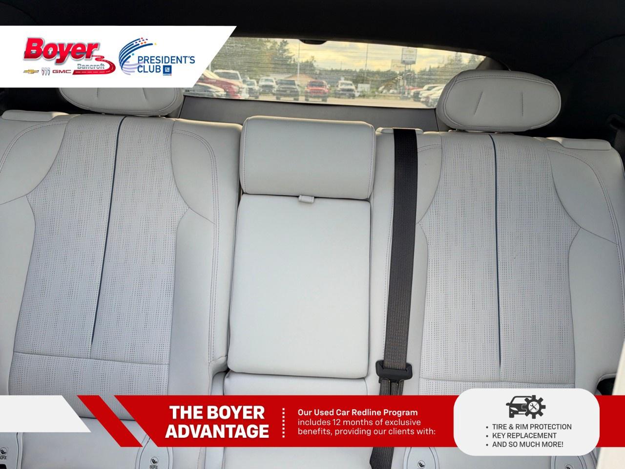 2024 Cadillac LYRIQ 4dr Sport w/1SF Photo