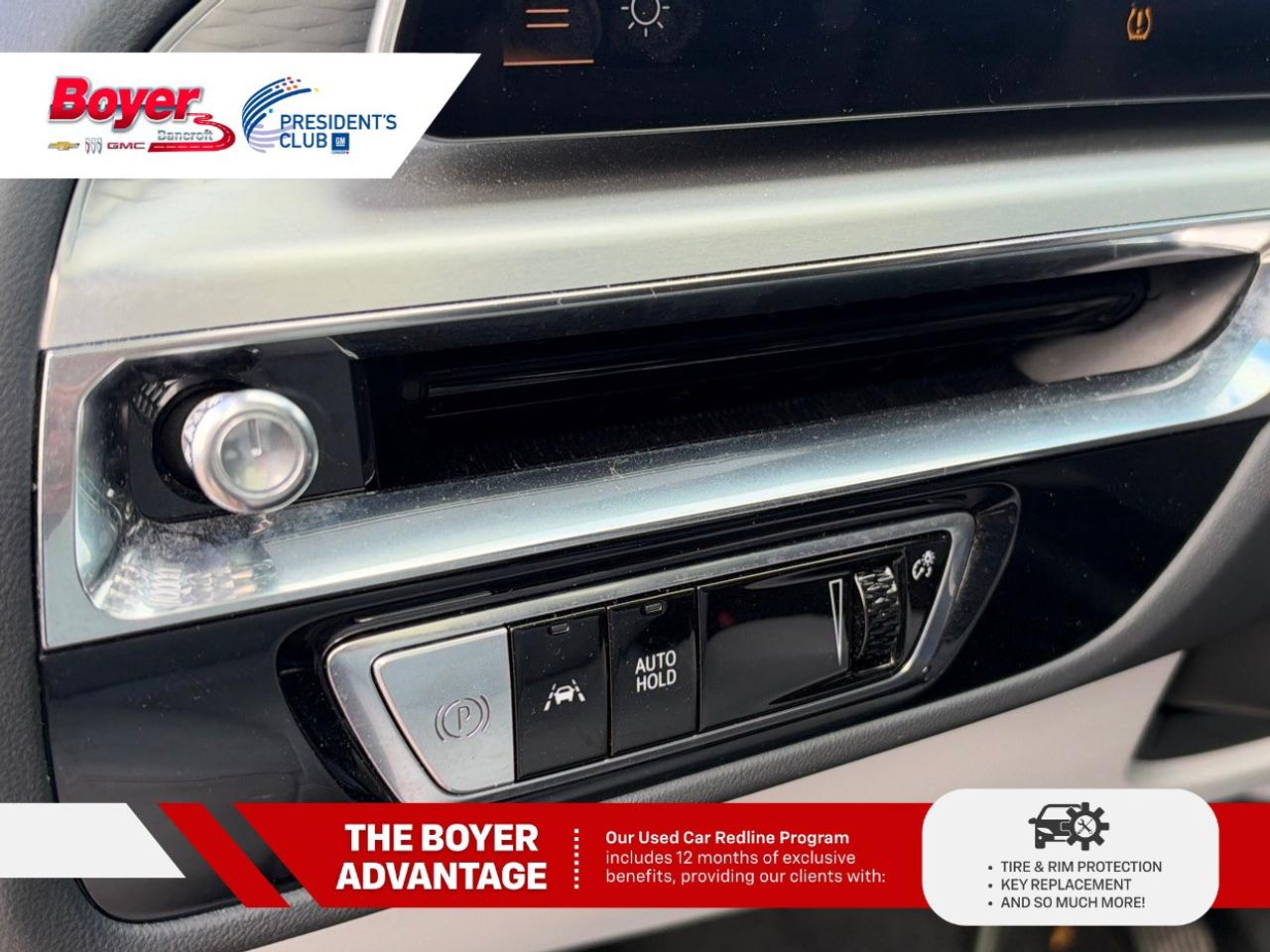 2024 Cadillac LYRIQ 4dr Sport w/1SF Photo