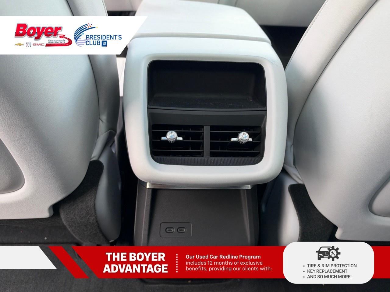 2024 Cadillac LYRIQ 4dr Sport w/1SF Photo