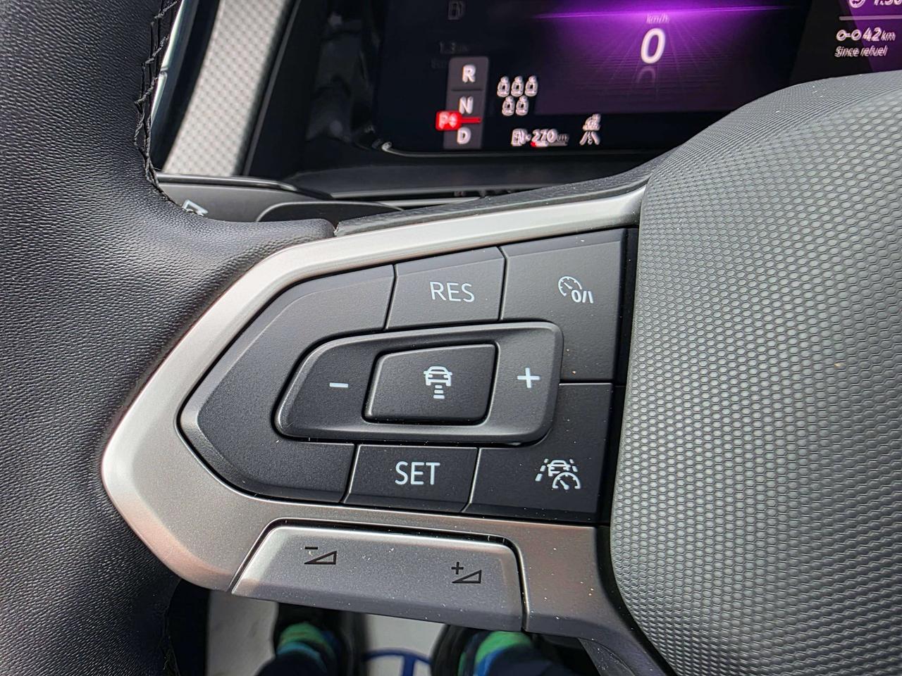 2024 Volkswagen Atlas Peak Edition Photo