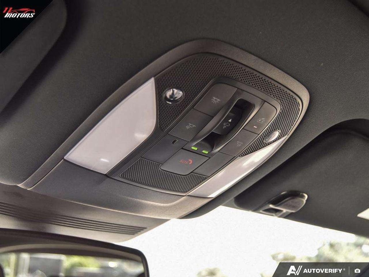 2022 Infiniti QX50 LUXE I-LINE AWD   LOADED Photo