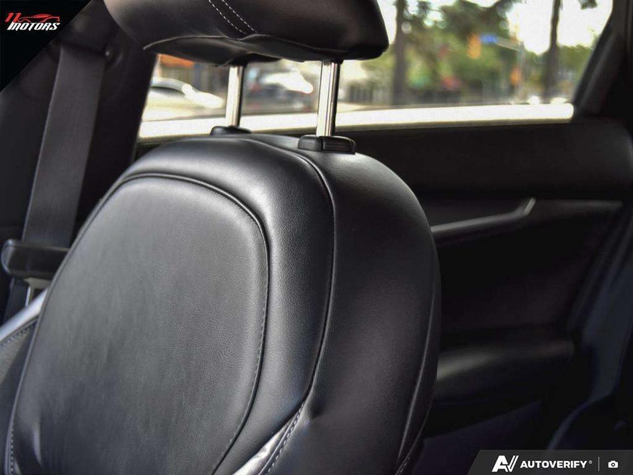 2022 Infiniti QX50 LUXE I-LINE AWD   LOADED Photo