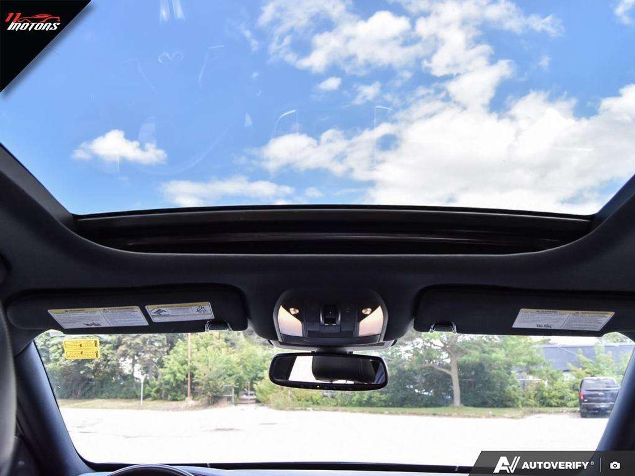 2022 Infiniti QX50 LUXE I-LINE AWD   LOADED Photo