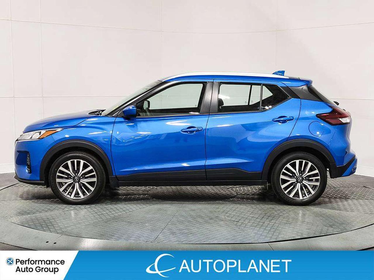 2023 Nissan Kicks SV! Photo3