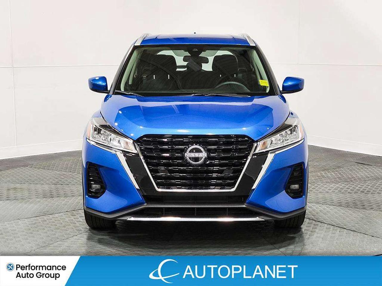 2023 Nissan Kicks SV! Photo1