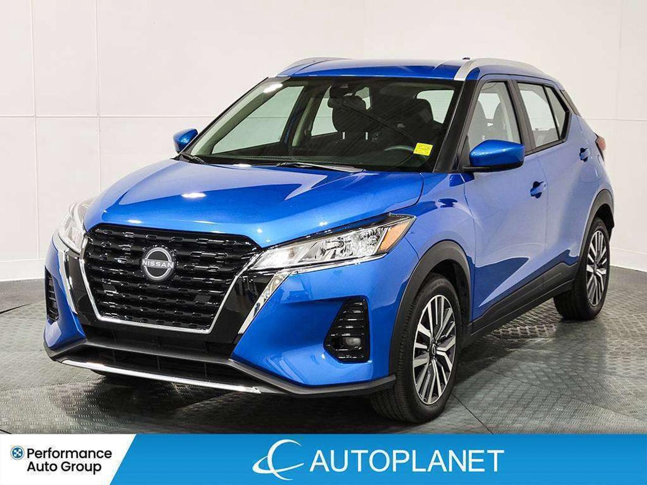 2023 Nissan Kicks SV! Photo