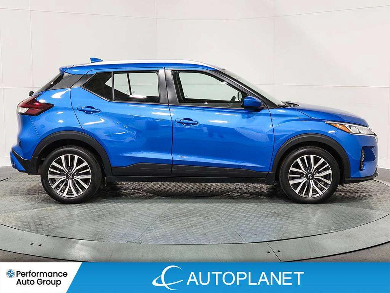 2023 Nissan Kicks SV! Photo