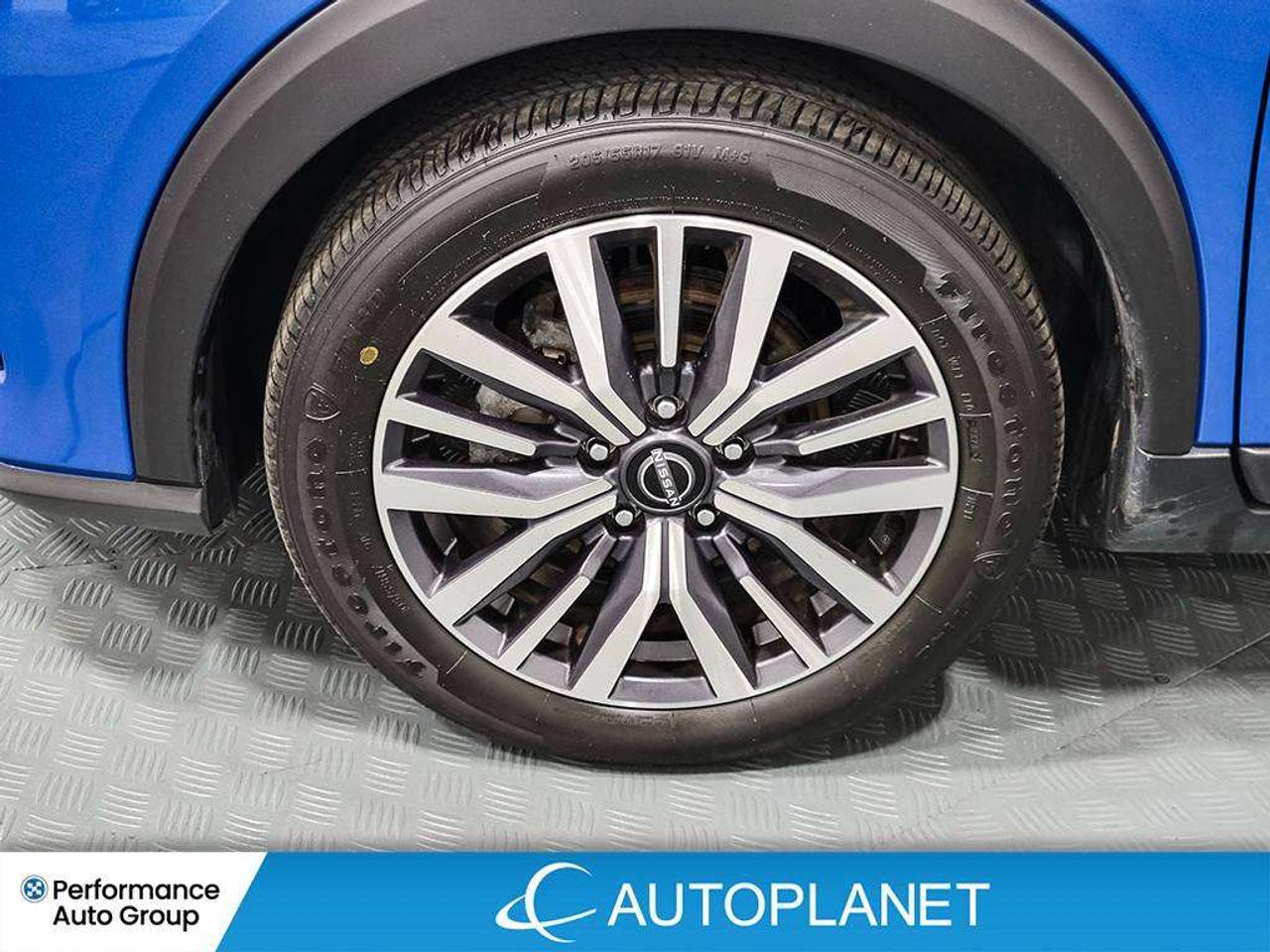 2023 Nissan Kicks SV! Photo
