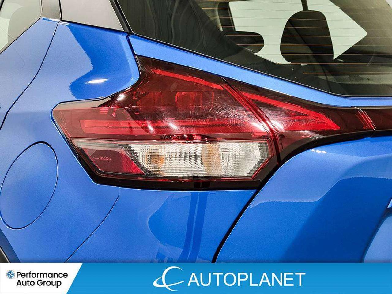 2023 Nissan Kicks SV! Photo