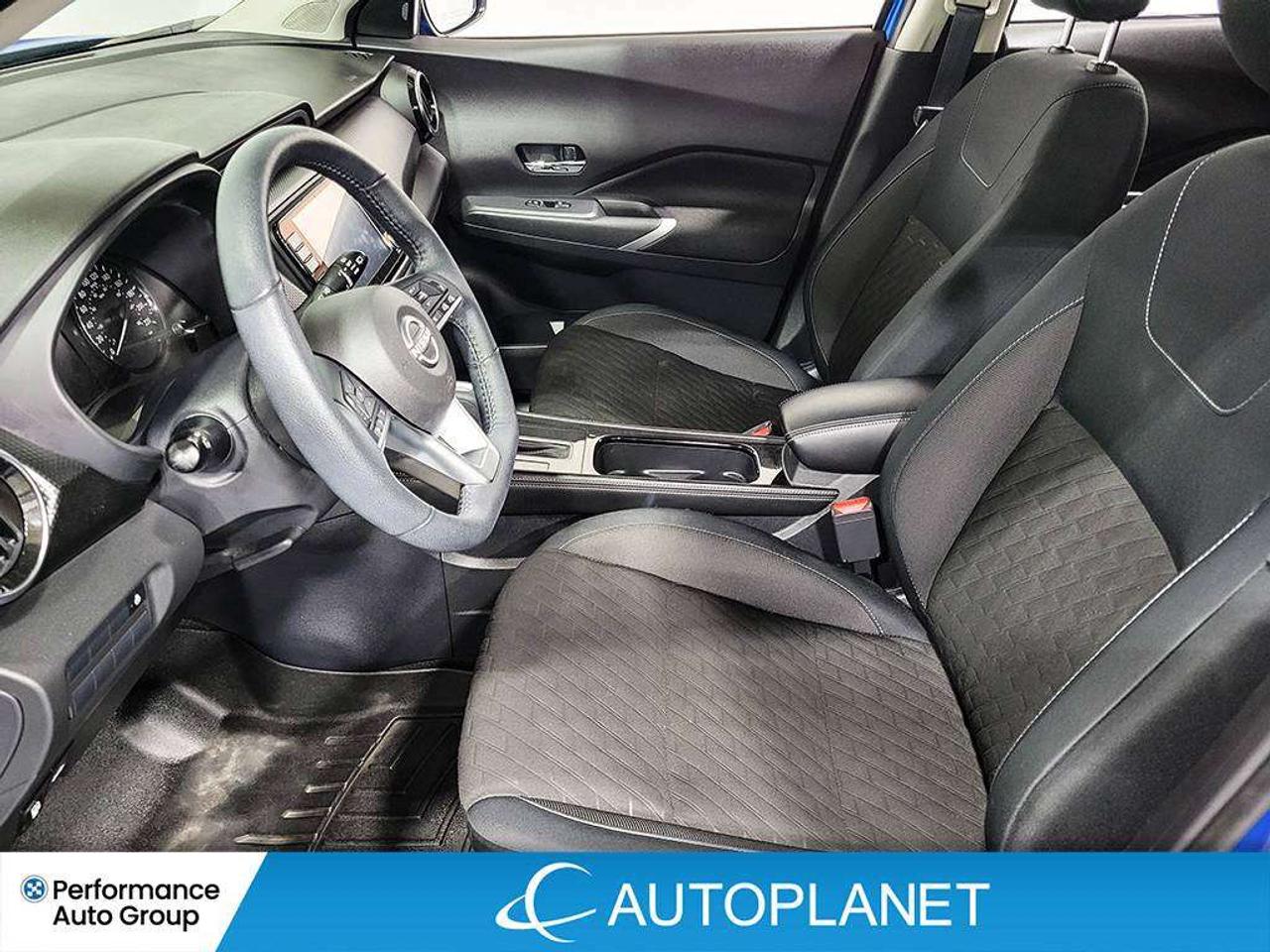 2023 Nissan Kicks SV! Photo