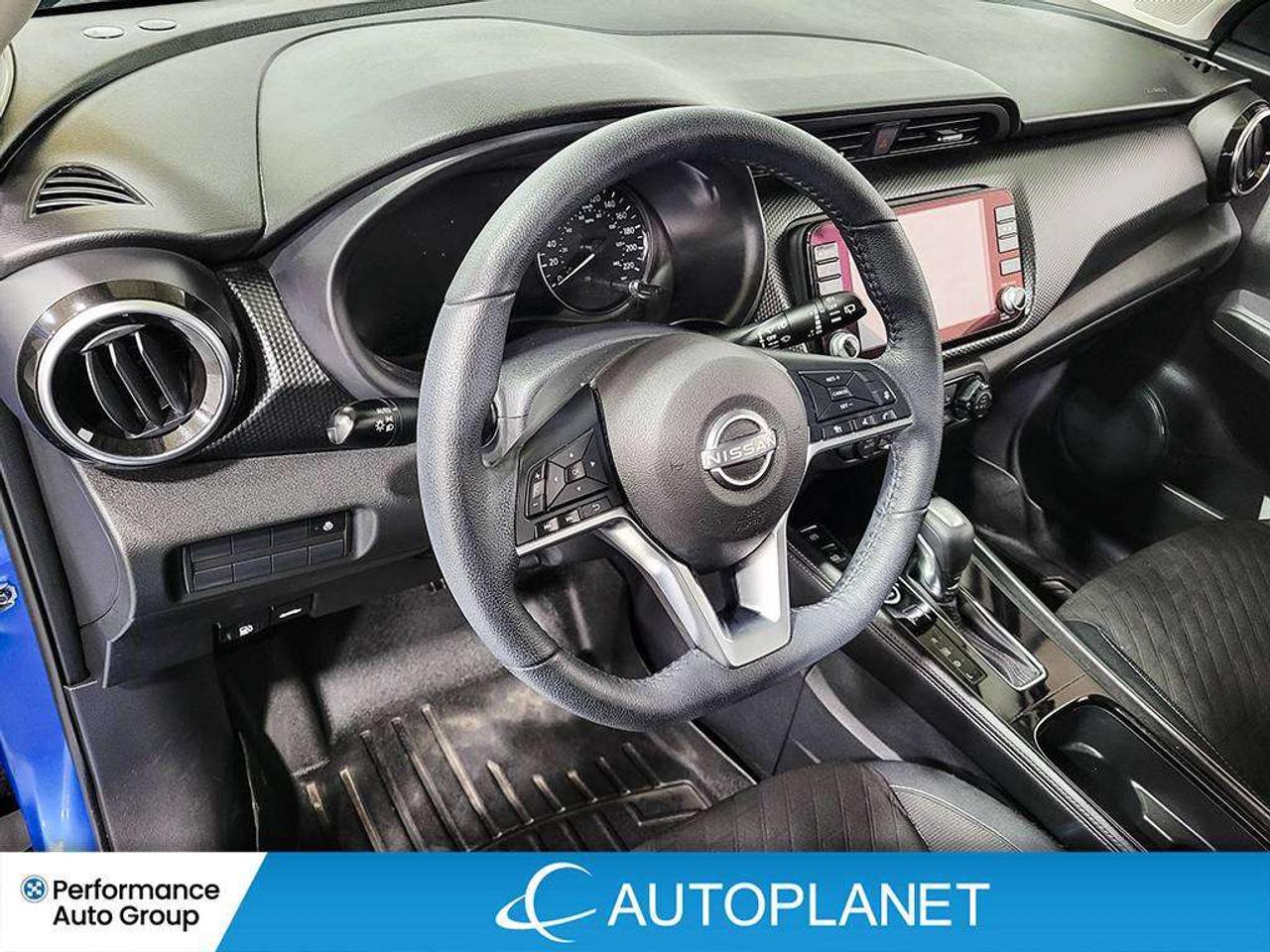 2023 Nissan Kicks SV! Photo