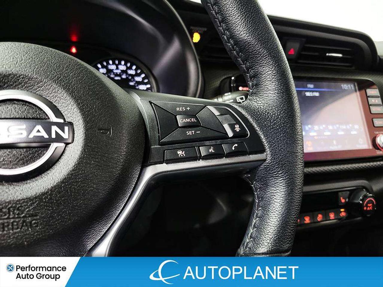 2023 Nissan Kicks SV! Photo