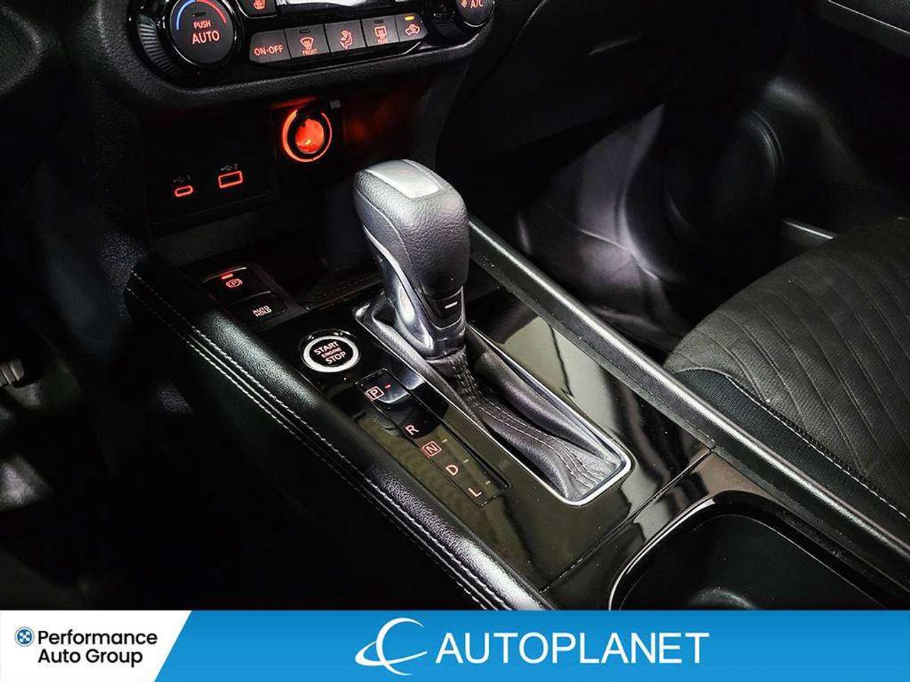 2023 Nissan Kicks SV! Photo