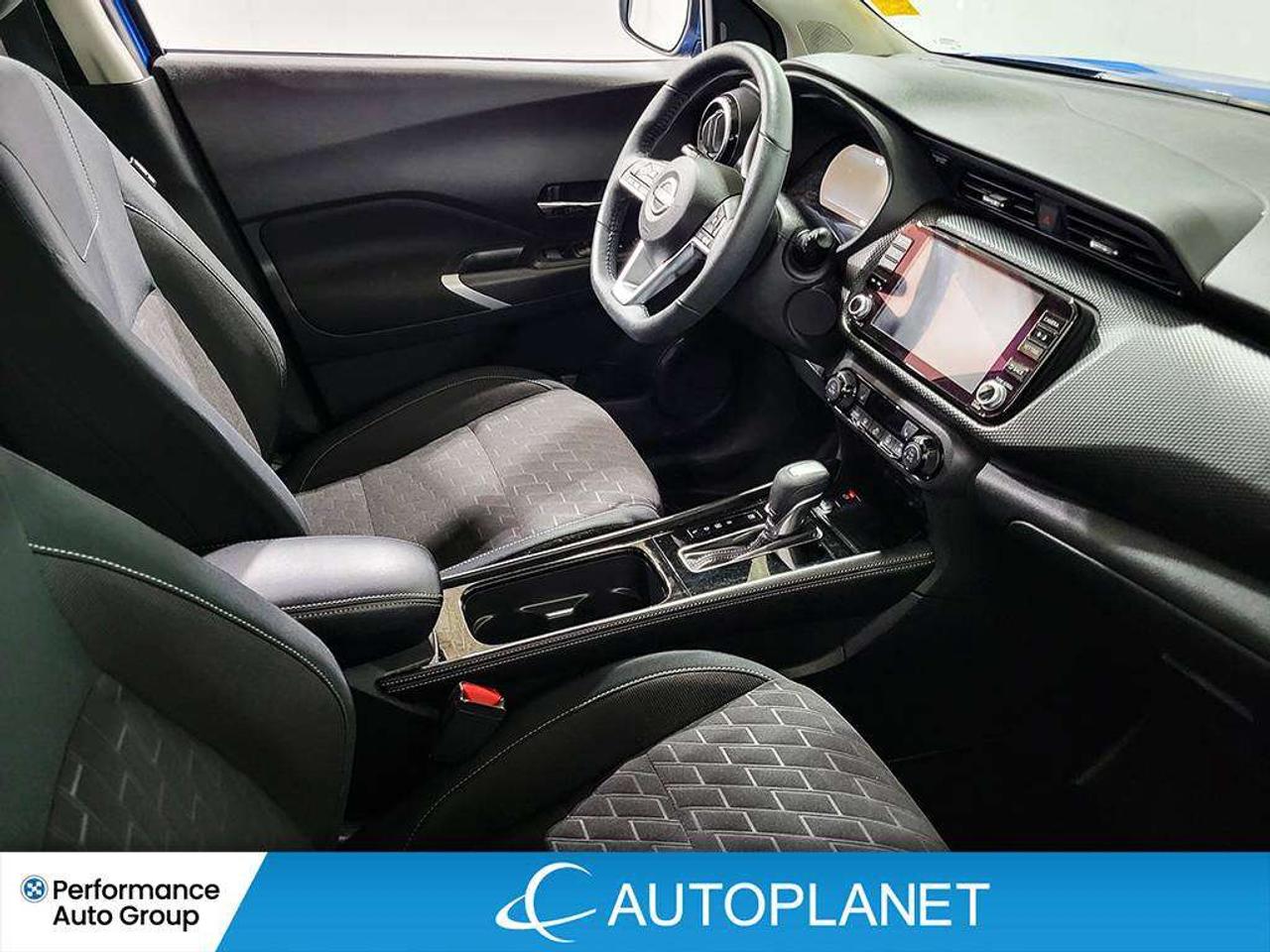 2023 Nissan Kicks SV! Photo