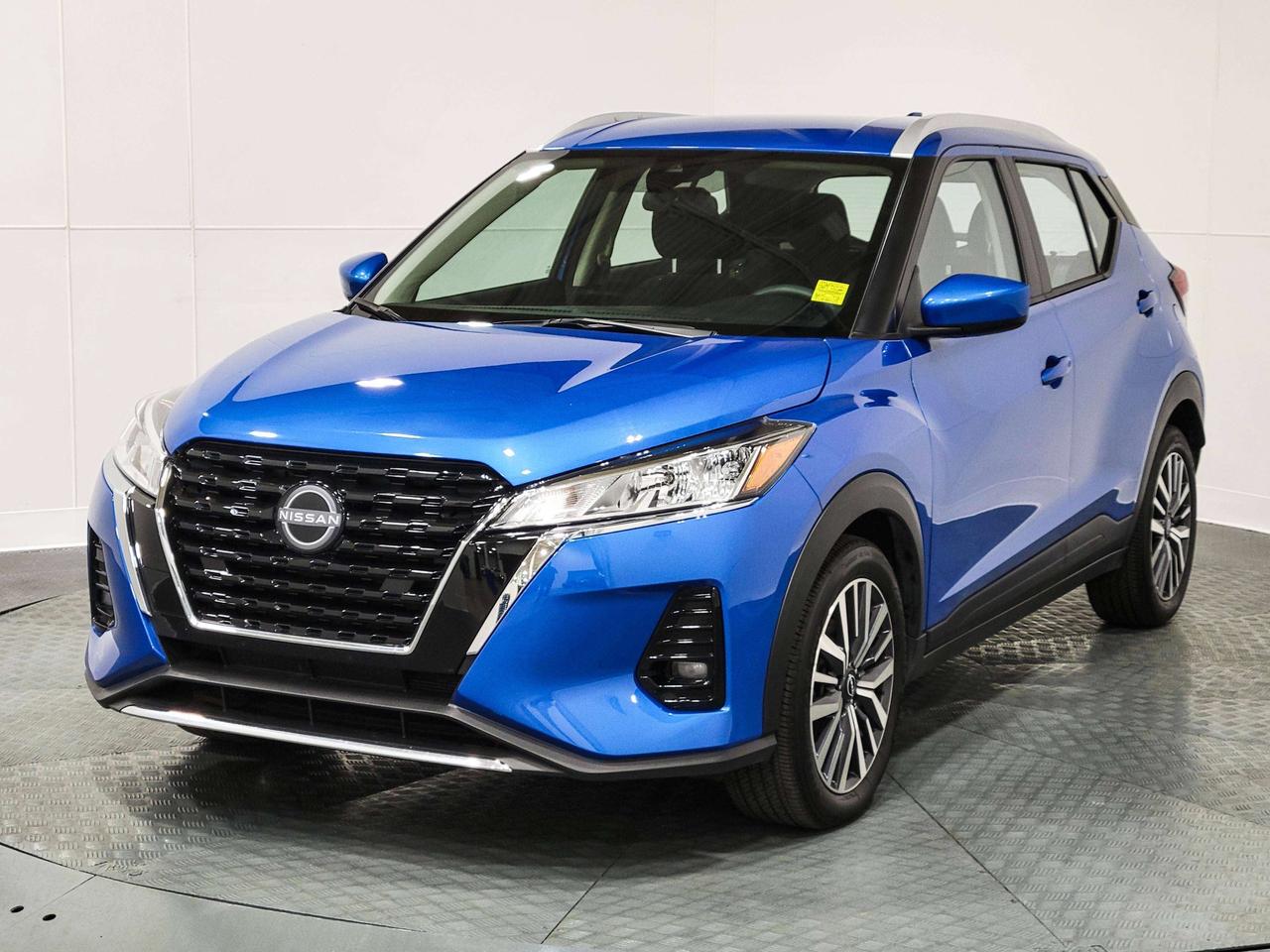 2023 Nissan Kicks SV! Photo