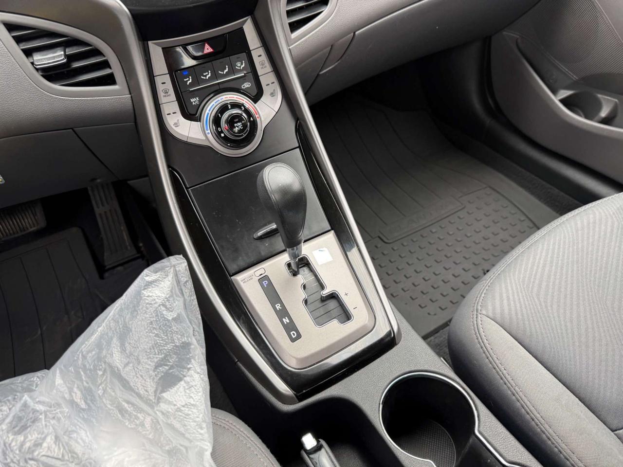 2013 Hyundai Elantra GLS *CERTIFIED* Photo
