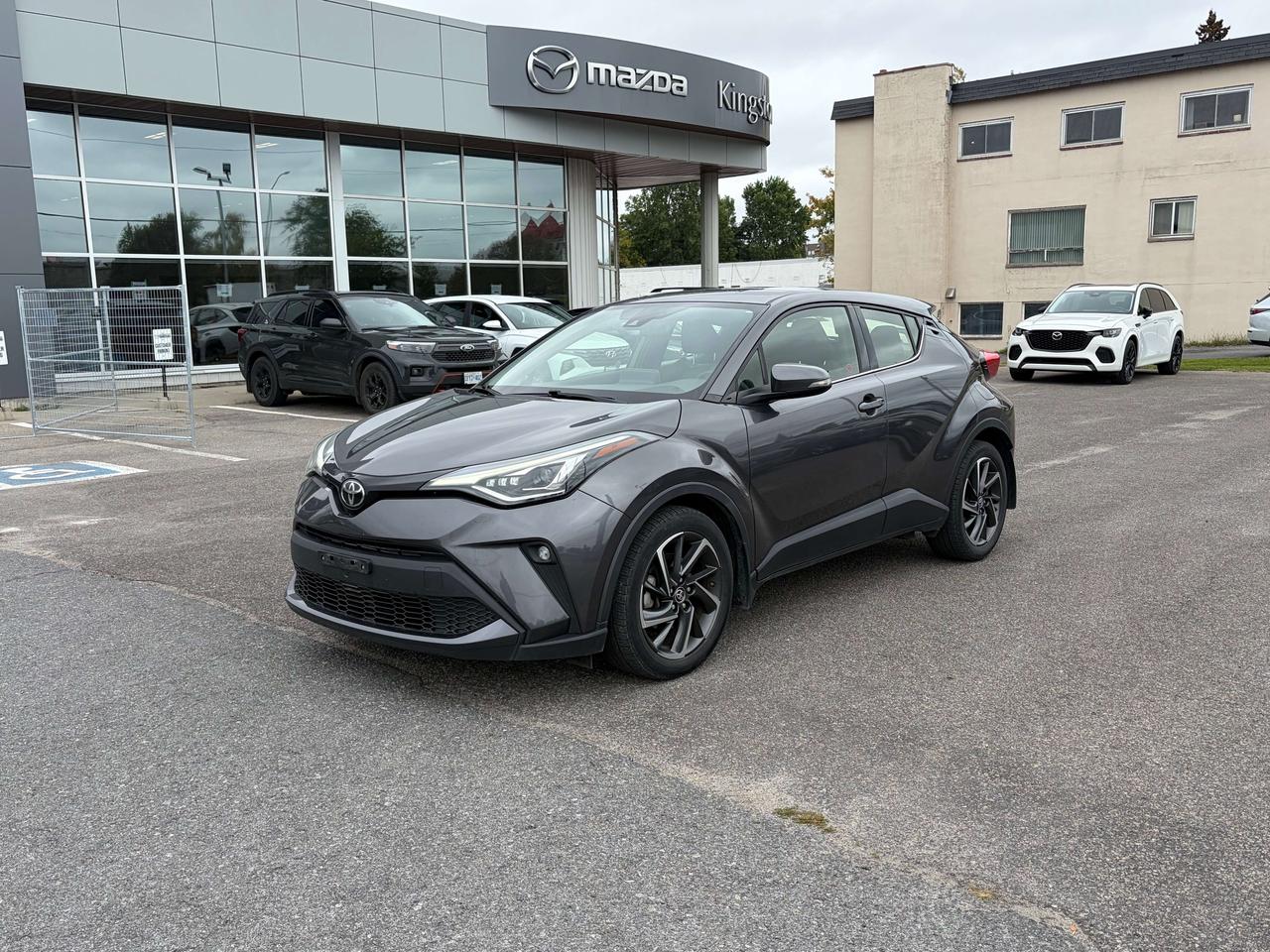 Vehicle Image