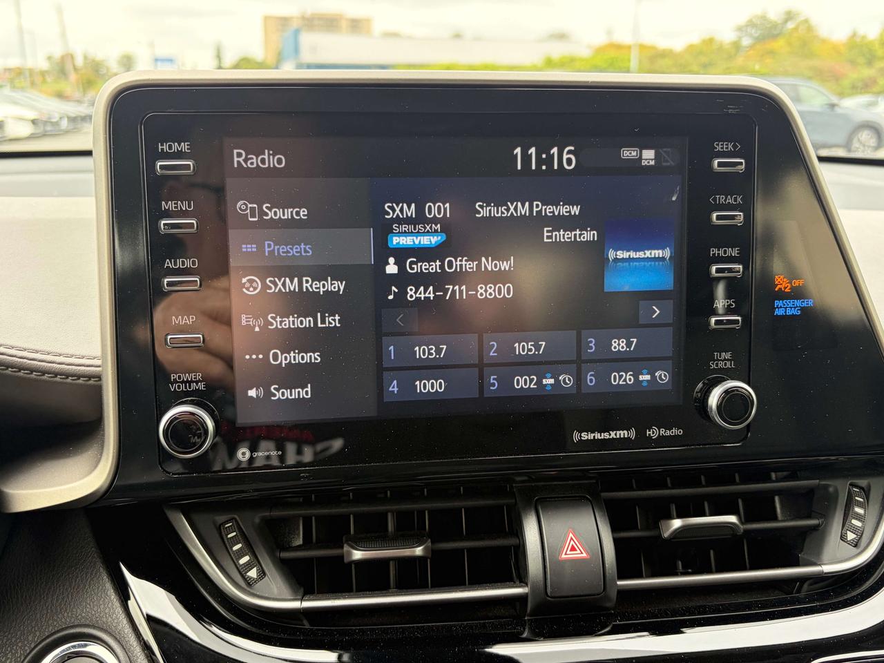 2020 Toyota C-HR Limited Photo