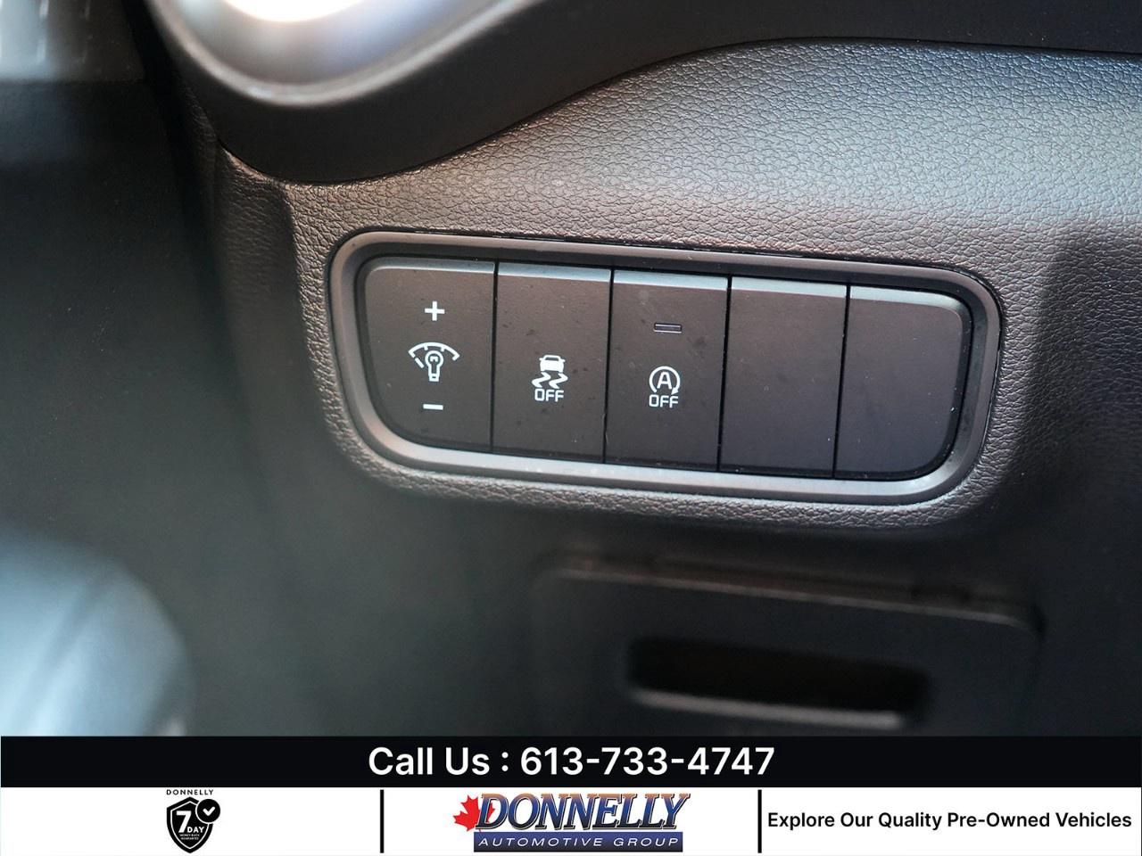 2024 Kia Soul LX IVT Photo