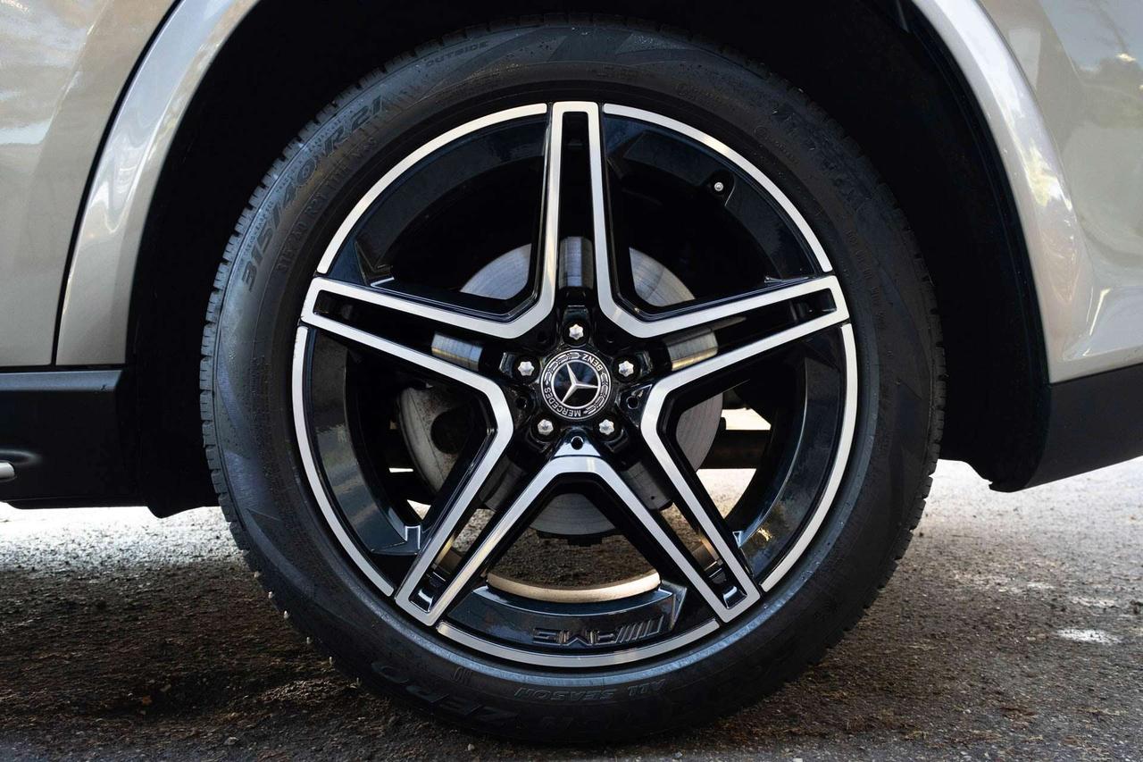 2020 Mercedes-Benz GLS GLS450 4MATIC   6 SEATER Photo