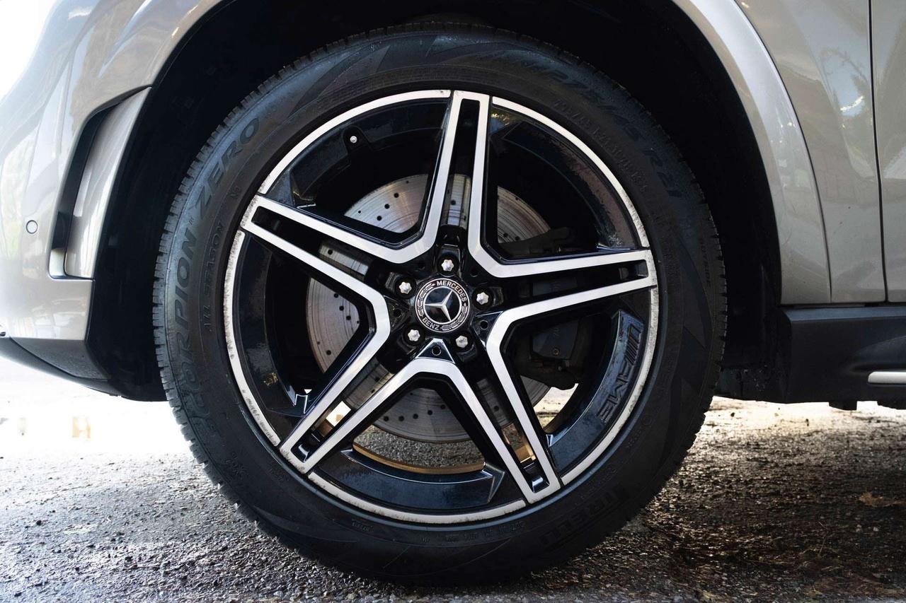 2020 Mercedes-Benz GLS GLS450 4MATIC   6 SEATER Photo