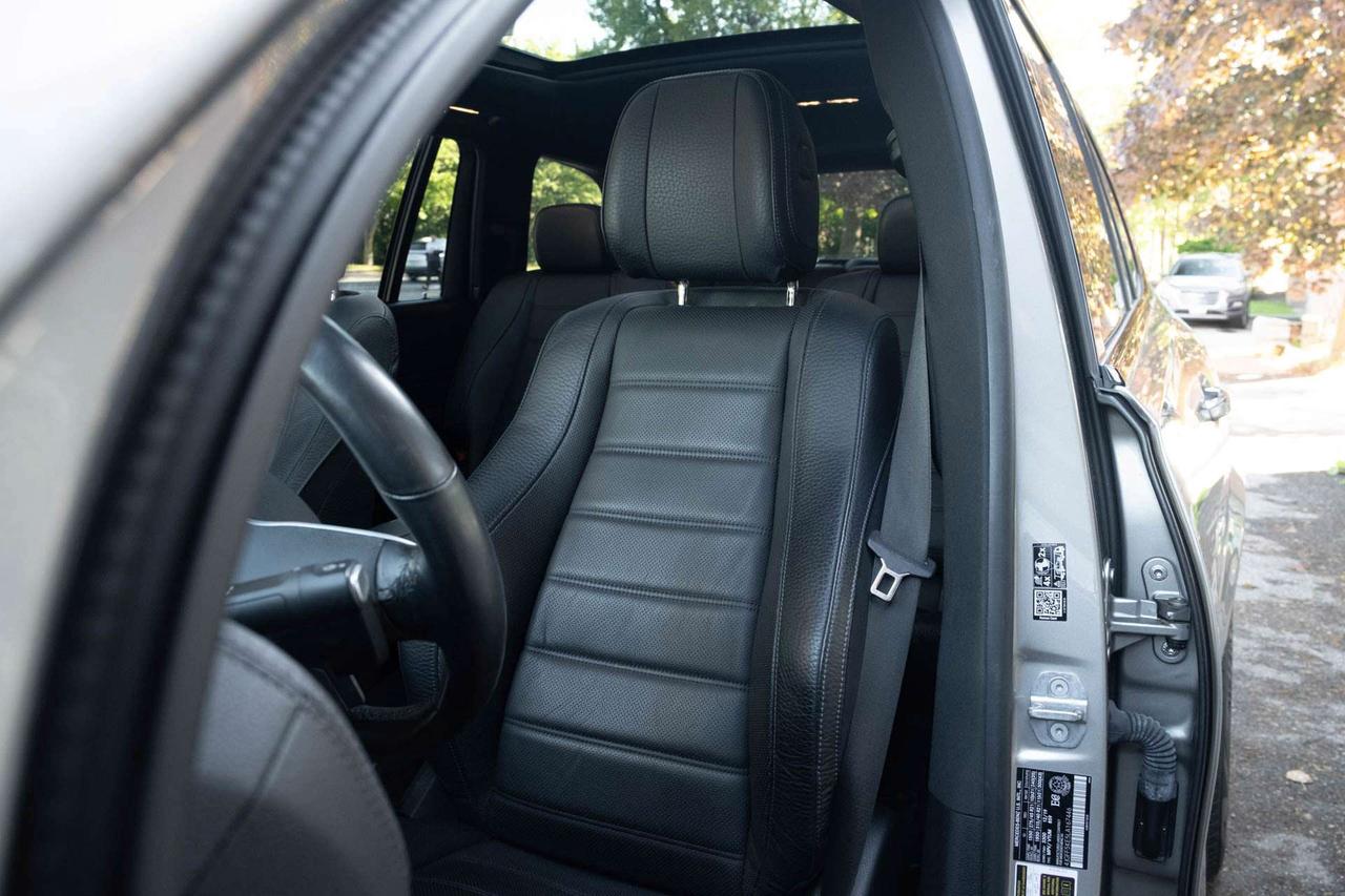2020 Mercedes-Benz GLS GLS450 4MATIC   6 SEATER Photo