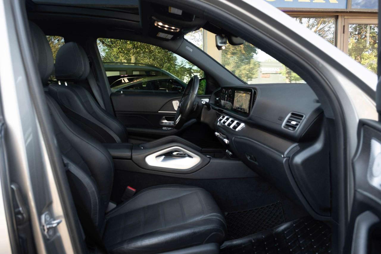 2020 Mercedes-Benz GLS GLS450 4MATIC   6 SEATER Photo