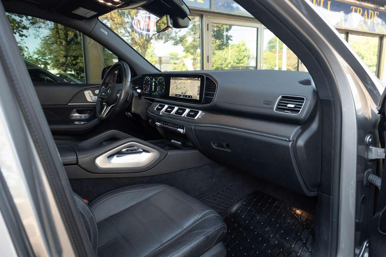 2020 Mercedes-Benz GLS GLS450 4MATIC   6 SEATER Photo