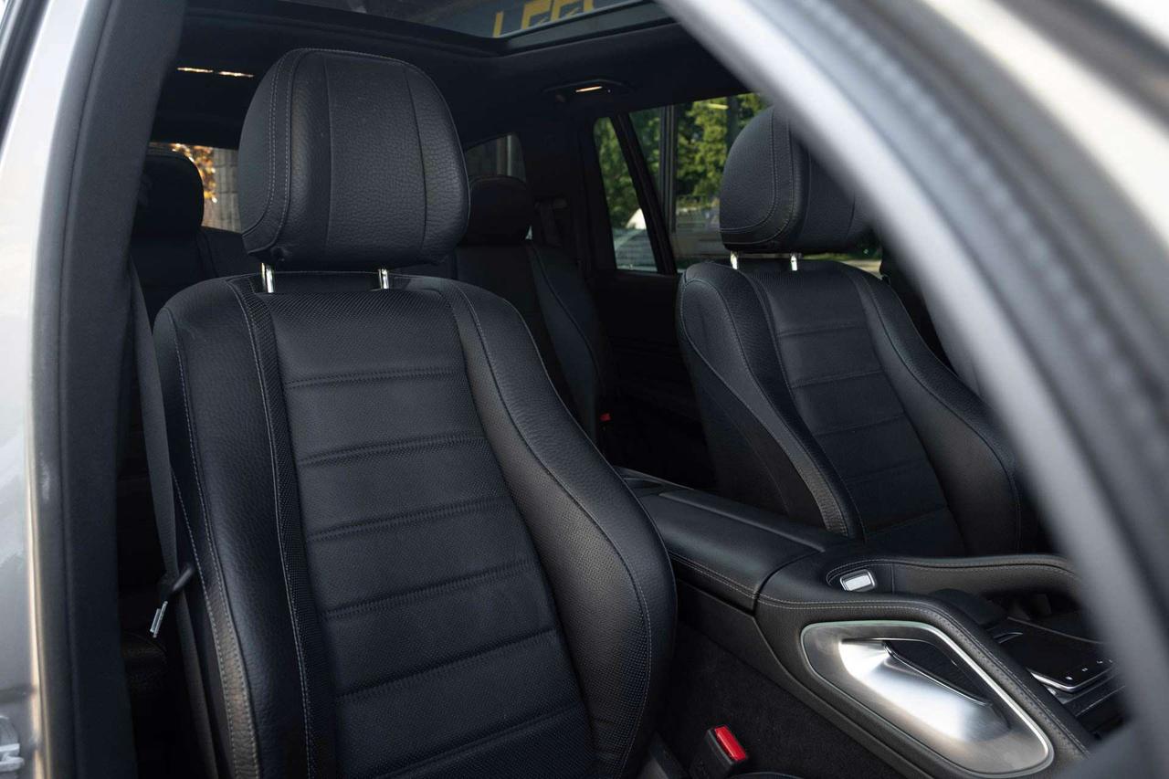 2020 Mercedes-Benz GLS GLS450 4MATIC   6 SEATER Photo