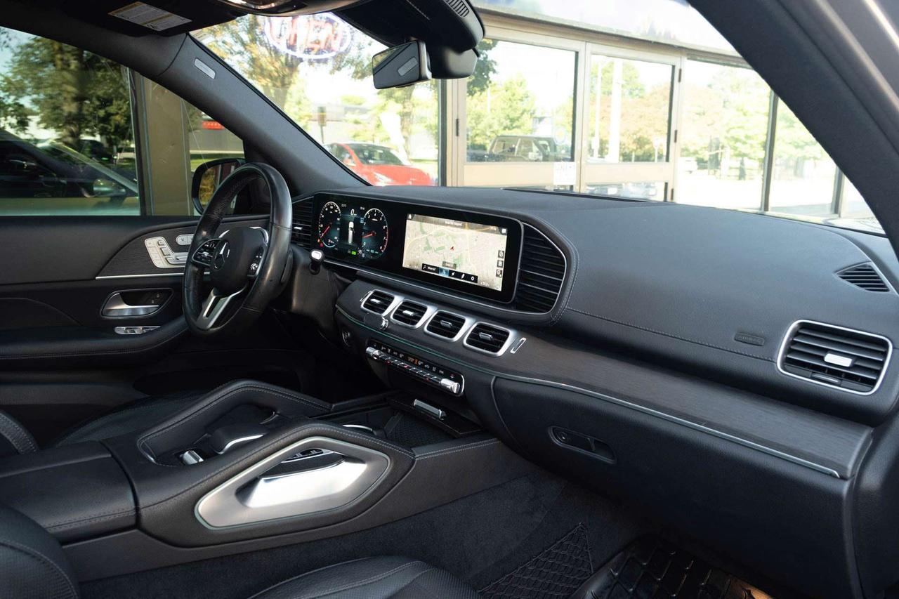 2020 Mercedes-Benz GLS GLS450 4MATIC   6 SEATER Photo
