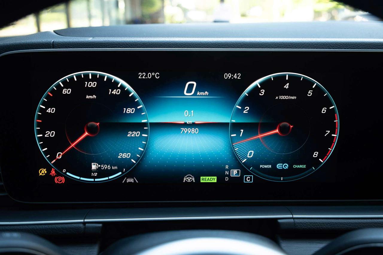 2020 Mercedes-Benz GLS GLS450 4MATIC   6 SEATER Photo