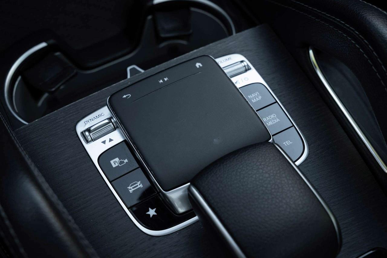 2020 Mercedes-Benz GLS GLS450 4MATIC   6 SEATER Photo