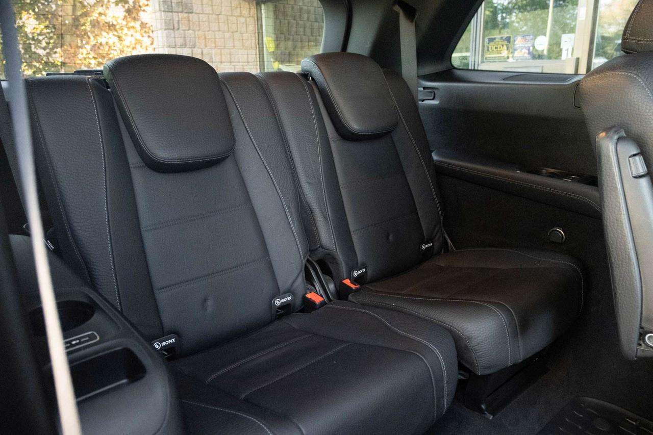 2020 Mercedes-Benz GLS GLS450 4MATIC   6 SEATER Photo