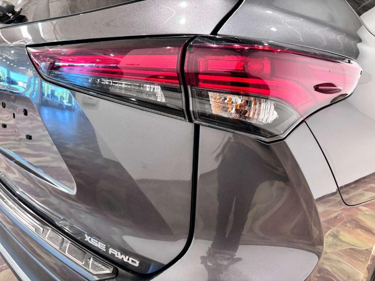 2024 Toyota Highlander XSE AWD Photo