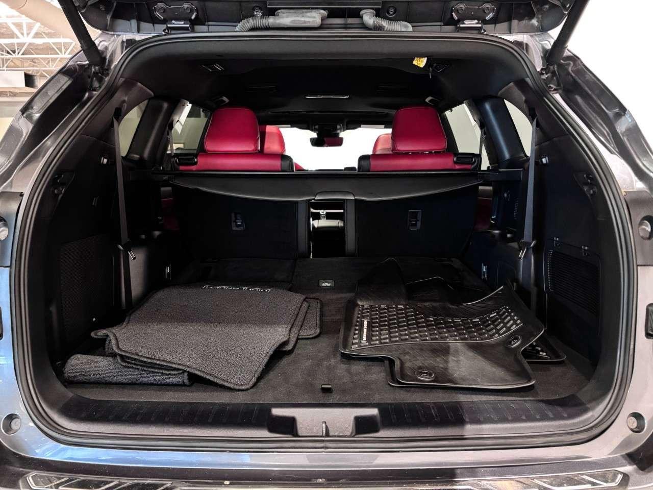 2024 Toyota Highlander XSE AWD Photo