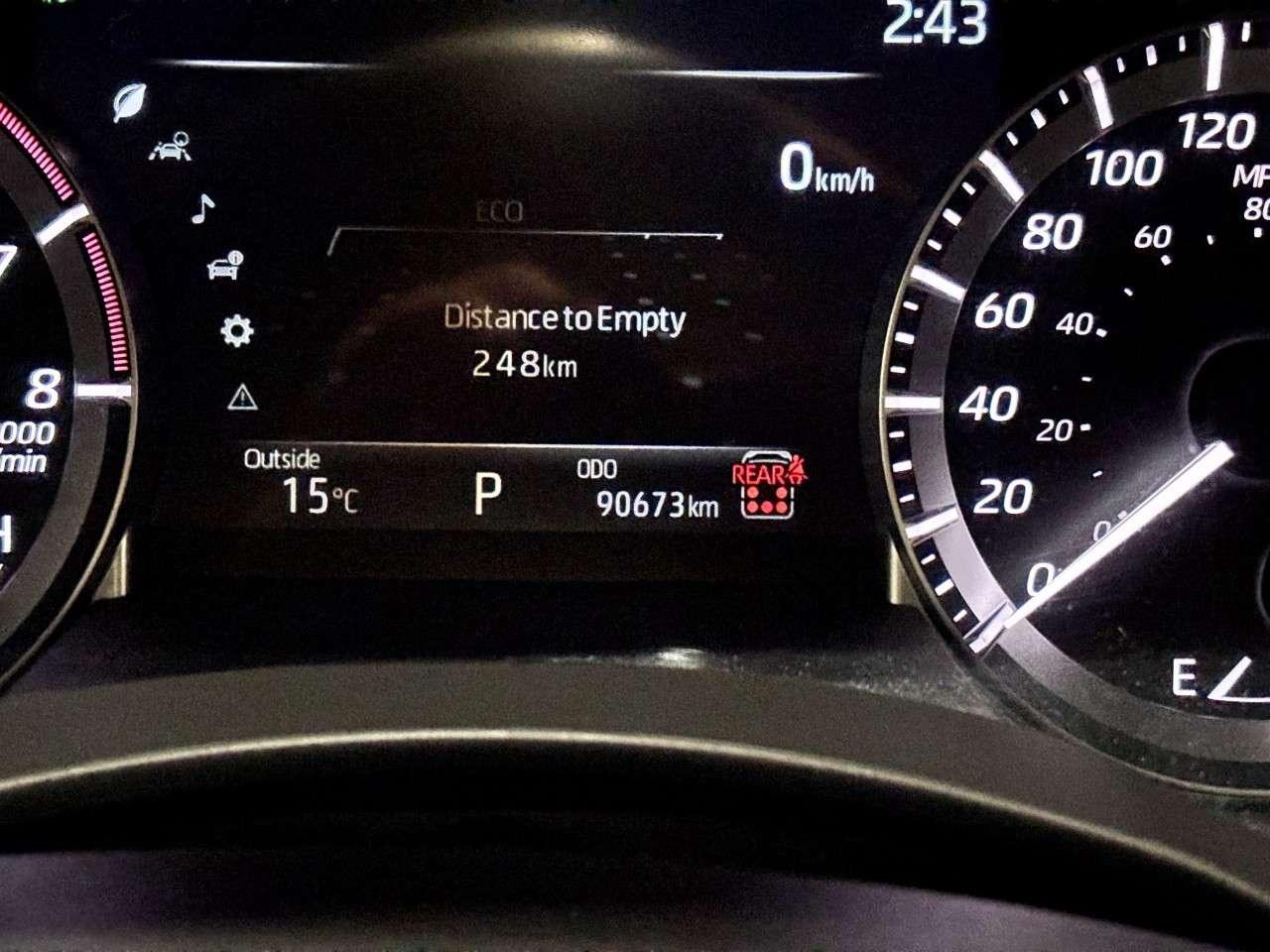 2024 Toyota Highlander XSE AWD Photo