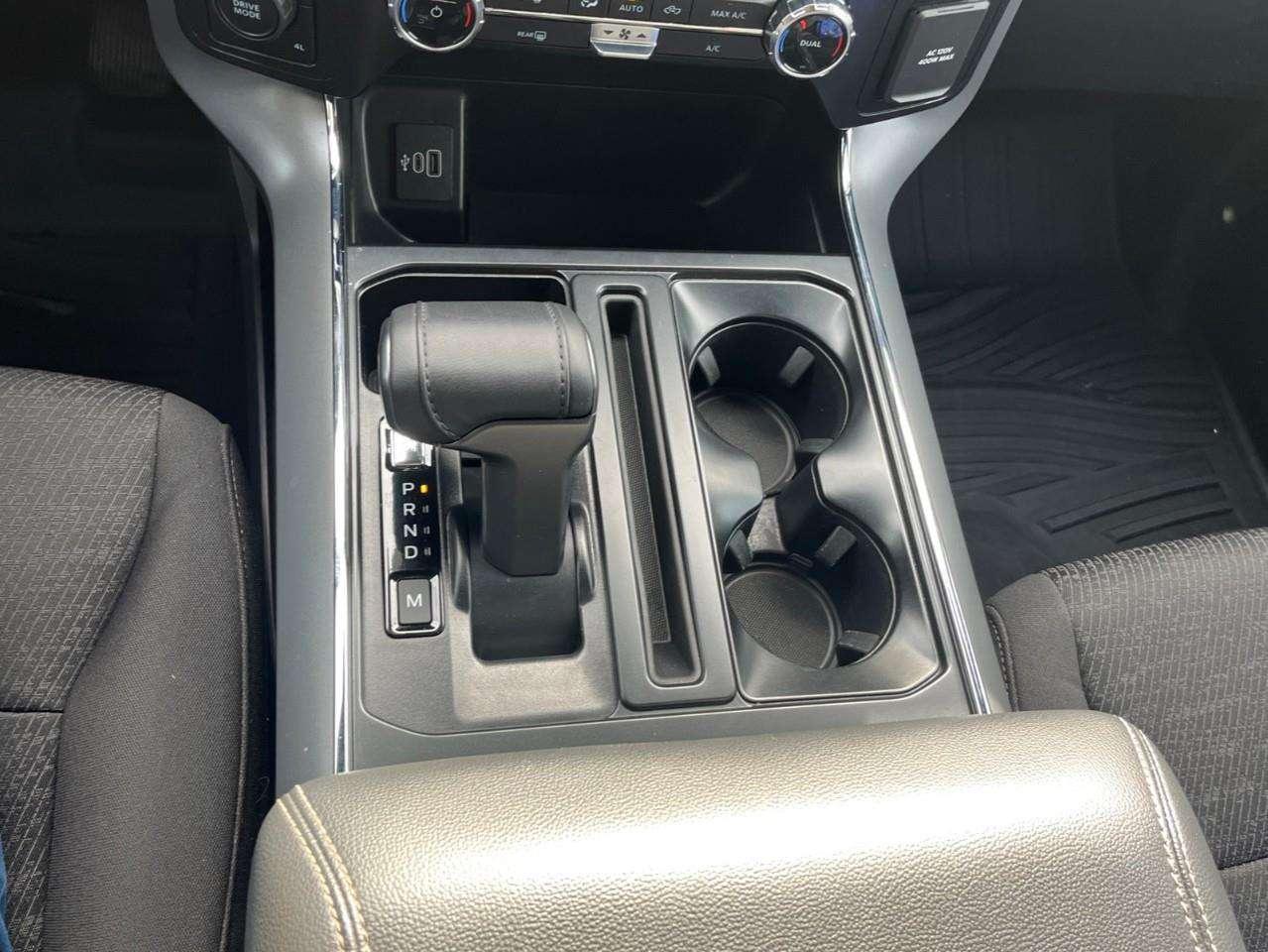 2025 Ford F-150 XLT GREAT ECONOMY LOCAL TRADE Photo