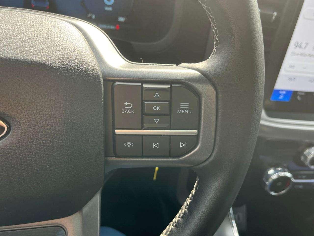 2025 Ford F-150 XLT GREAT ECONOMY LOCAL TRADE Photo