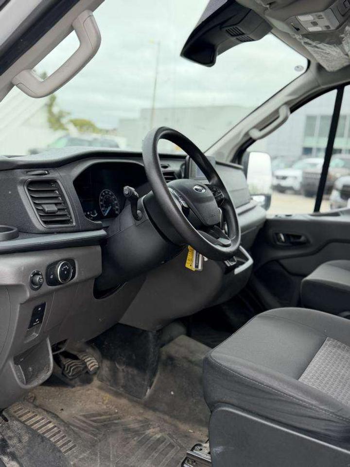 2024 Ford Transit T-150   AWD   NO ACCIDENTS   CERTIFIED   RELIABLE Photo3