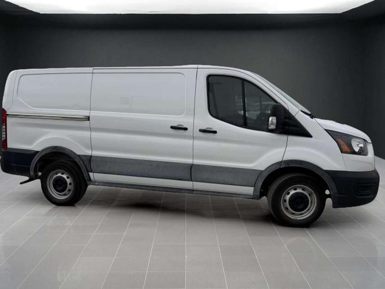 2024 Ford Transit T-150   AWD   NO ACCIDENTS   CERTIFIED   RELIABLE Photo2
