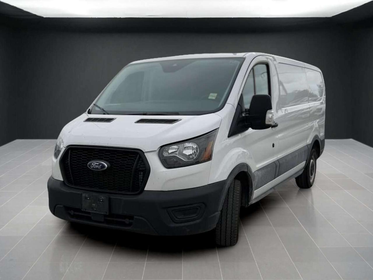 2024 Ford Transit T-150   AWD   NO ACCIDENTS   CERTIFIED   RELIABLE Photo0