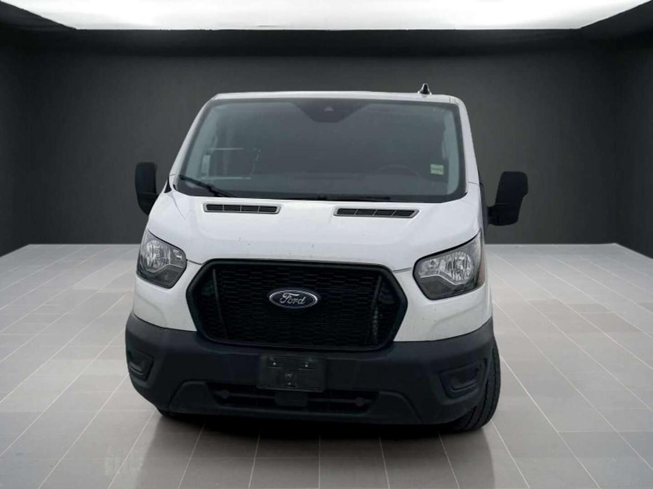 2024 Ford Transit T-150   AWD   NO ACCIDENTS   CERTIFIED   RELIABLE Photo