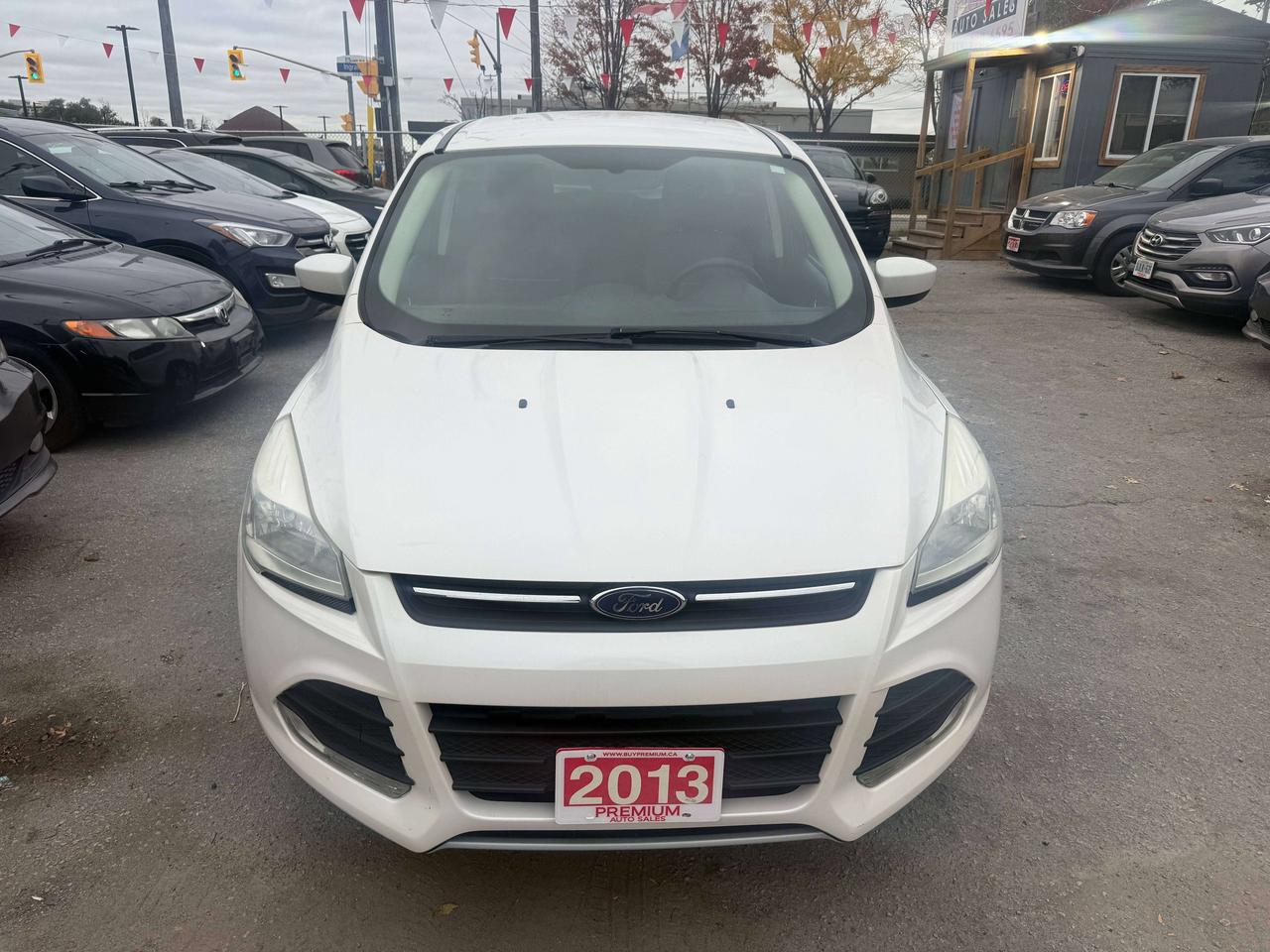 2013 Ford Escape *** 3 YEAR WARRANTY INCLUDED *** Photo