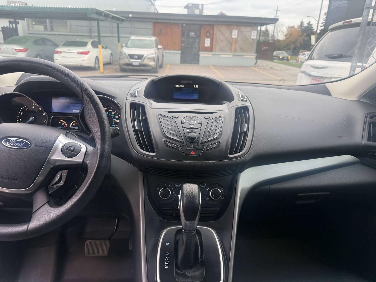 2013 Ford Escape *** 3 YEAR WARRANTY INCLUDED *** Photo
