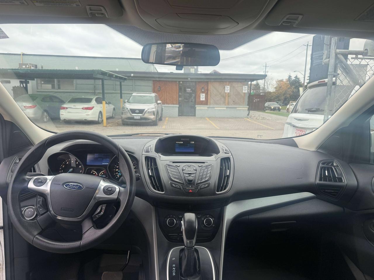 2013 Ford Escape *** 3 YEAR WARRANTY INCLUDED *** Photo